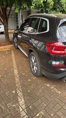 BMW-X3-2018