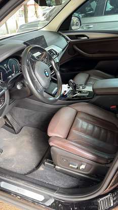 BMW-X3-2018