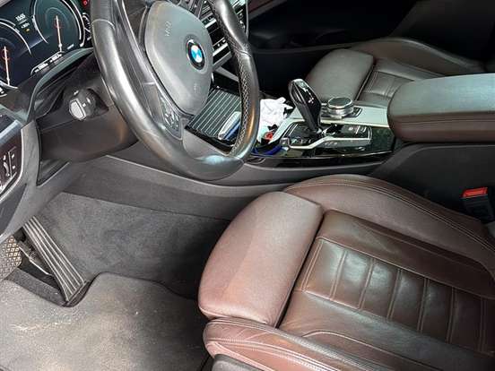 BMW-X3-2.0 16V GASOLINA X LINE XDRIVE20I STEPTRONIC BMW-X3-2018