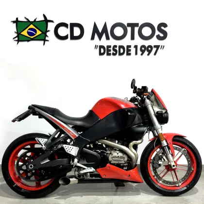 BUELL LIGHTNING XB12SS BUELL LIGHTNING XB12SS