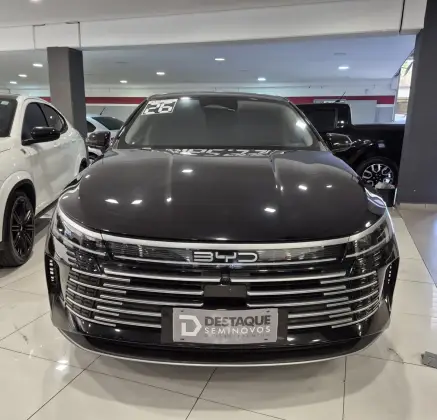 BYD KING 1.5 DM-I PHEV GS AUTOMÁTICO BYD KING 1.5 DM-I PHEV GS AUTOMÁTICO
