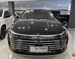 BYD KING 1.5 DM-I PHEV GS AUTOMÁTICO BYD KING 1.5 DM-I PHEV GS AUTOMÁTICO