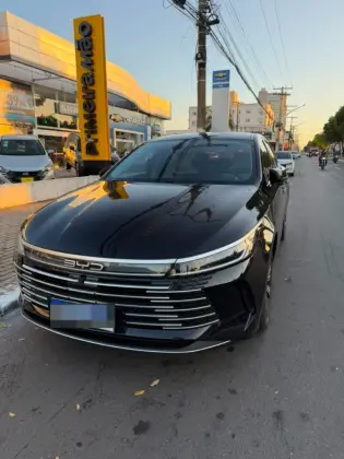 BYD KING 1.5 DM-I PHEV GS AUTOMÁTICO BYD KING 1.5 DM-I PHEV GS AUTOMÁTICO