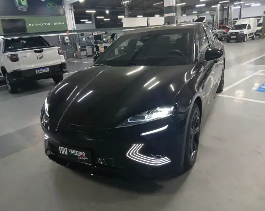 BYD SEAL 82,5 KW ELÉTRICO AWD BYD SEAL 82,5 KW ELÉTRICO AWD