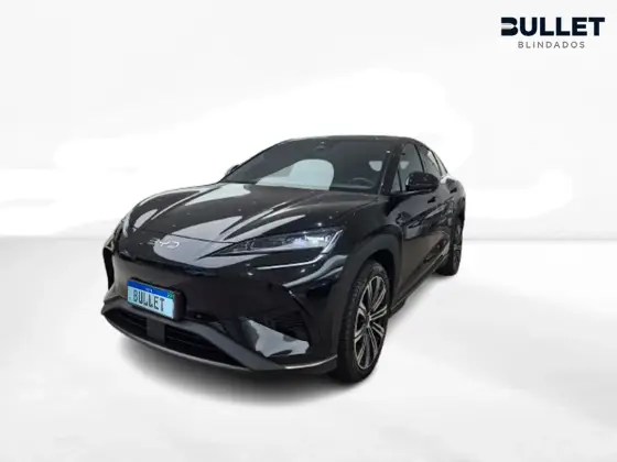 BYD SEALION 7 82,5 KW ELÉTRICO AWD BYD SEALION 7 82,5 KW ELÉTRICO AWD