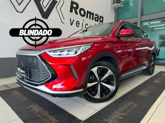 BYD SONG PLUS 1.5 DM-I HÍBRIDO AUTOMÁTICO BYD SONG PLUS 1.5 DM-I HÍBRIDO AUTOMÁTICO