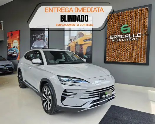 BYD SONG PLUS 1.5 DM-I TURBO HÍBRIDO AUTOMÁTICO BYD SONG PLUS 1.5 DM-I TURBO HÍBRIDO AUTOMÁTICO