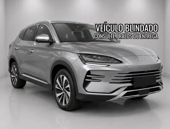 BYD SONG PLUS PREMIUM 1.5 DM-I TURBO HÍBRIDO AWD AUTOMÁTICO BYD SONG PLUS PREMIUM 1.5 DM-I TURBO HÍBRIDO AWD AUTOMÁTICO