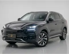 BYD SONG PLUS PREMIUM 1.5 DM-I TURBO HÍBRIDO AWD AUTOMÁTICO BYD SONG PLUS PREMIUM 1.5 DM-I TURBO HÍBRIDO AWD AUTOMÁTICO