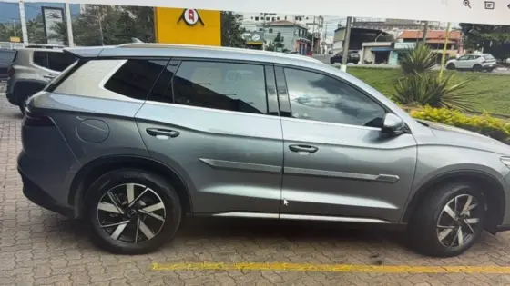 BYD SONG PRO 1.5 DM-I HÍBRIDO GS AUTOMÁTICO BYD SONG PRO 1.5 DM-I HÍBRIDO GS AUTOMÁTICO