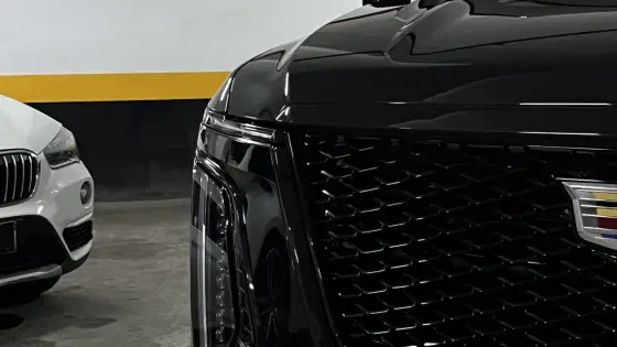 CADILLAC ESCALADE 6.2 V8 GASOLINA ESV SPORT 4WD AUTOMÁTICO CADILLAC ESCALADE 6.2 V8 GASOLINA ESV SPORT 4WD AUTOMÁTICO