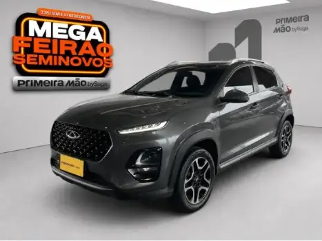 CAOA CHERY TIGGO 3X 1.0 VVT TURBO iFLEX PRO CVT