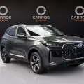 CAOA CHERY TIGGO 5x 1.5 VVT TURBO iFLEX SPORT CVT CAOA CHERY TIGGO 5x 1.5 VVT TURBO iFLEX SPORT CVT