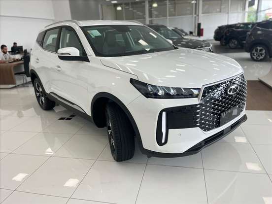 CAOA CHERY-TIGGO 5x-2026