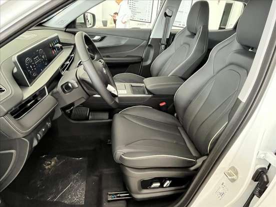 CAOA CHERY-TIGGO 5x-1.5 VVT TURBO iFLEX SPORT CVT CAOA CHERY-TIGGO 5x-2026