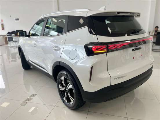 CAOA CHERY-TIGGO 5x-1.5 VVT TURBO iFLEX SPORT CVT CAOA CHERY-TIGGO 5x-2026