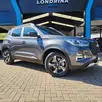 CAOA CHERY TIGGO 5x 1.5 VVT TURBO iFLEX SPORT CVT CAOA CHERY TIGGO 5x 1.5 VVT TURBO iFLEX SPORT CVT