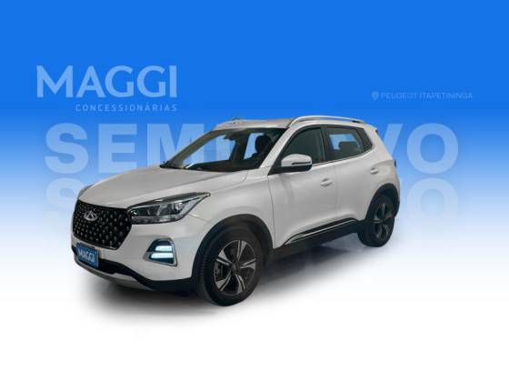 CAOA CHERY TIGGO 5x 1.5 VVT TURBO iFLEX SPORT CVT