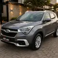 CAOA CHERY TIGGO 5x 1.5 VVT TURBO iFLEX T DCT CAOA CHERY TIGGO 5x 1.5 VVT TURBO iFLEX T DCT