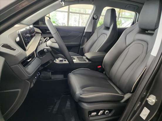 CAOA CHERY-TIGGO 5X PRO-1.5 VVT TURBO iFLEX CVT CAOA CHERY-TIGGO 5X PRO-2026