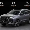 CAOA CHERY TIGGO 7 1.5 TCI TURBO FLEX SPORT CVT CAOA CHERY TIGGO 7 1.5 TCI TURBO FLEX SPORT CVT