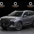 CAOA CHERY TIGGO 7 1.5 TCI TURBO FLEX SPORT CVT CAOA CHERY TIGGO 7 1.5 TCI TURBO FLEX SPORT CVT