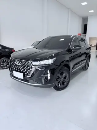 CAOA CHERY TIGGO 7 1.5 TCI TURBO FLEX SPORT CVT CAOA CHERY TIGGO 7 1.5 TCI TURBO FLEX SPORT CVT