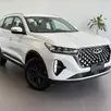 CAOA CHERY TIGGO 7 1.5 TCI TURBO FLEX SPORT CVT CAOA CHERY TIGGO 7 1.5 TCI TURBO FLEX SPORT CVT