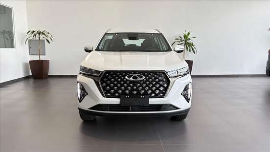 CAOA CHERY-TIGGO 7-2026