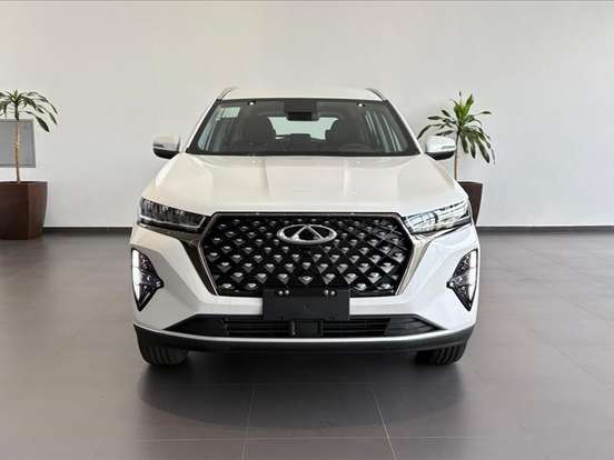 CAOA CHERY-TIGGO 7-1.5 TCI TURBO FLEX SPORT CVT CAOA CHERY-TIGGO 7-2026