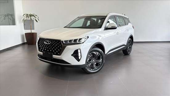 CAOA CHERY-TIGGO 7-2026