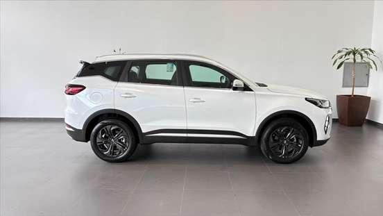 CAOA CHERY-TIGGO 7-2026