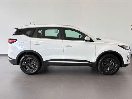 CAOA CHERY-TIGGO 7-1.5 TCI TURBO FLEX SPORT CVT CAOA CHERY-TIGGO 7-2026