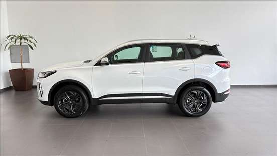 CAOA CHERY-TIGGO 7-2026