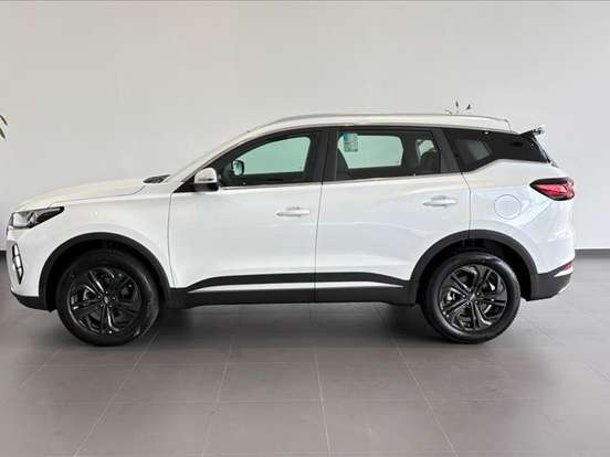 CAOA CHERY-TIGGO 7-1.5 TCI TURBO FLEX SPORT CVT CAOA CHERY-TIGGO 7-2026