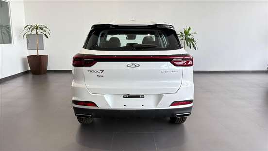 CAOA CHERY-TIGGO 7-2026