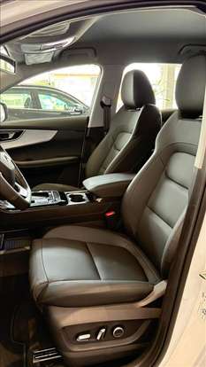 CAOA CHERY-TIGGO 7-2026