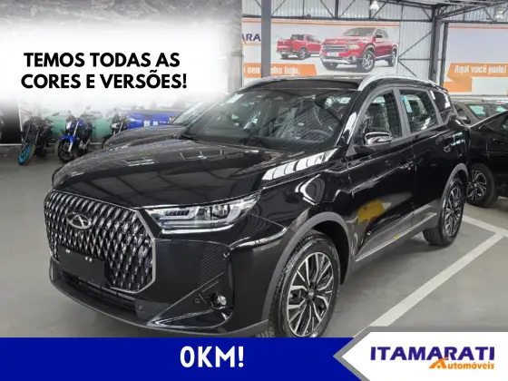 CAOA CHERY TIGGO 7 PRO 1.5 TGDI PHEV DHT CAOA CHERY TIGGO 7 PRO 1.5 TGDI PHEV DHT