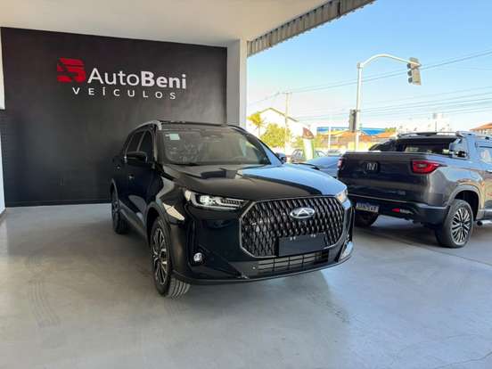 CAOA CHERY-TIGGO 7 PRO-1.5 TGDI PHEV DHT CAOA CHERY-TIGGO 7 PRO-2026