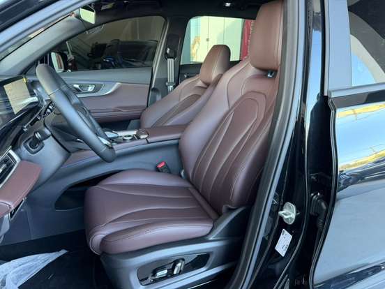 CAOA CHERY-TIGGO 7 PRO-2026