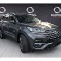 CAOA CHERY TIGGO 8 1.6 TGDI GASOLINA TXS MAX DRIVE DCT CAOA CHERY TIGGO 8 1.6 TGDI GASOLINA TXS MAX DRIVE DCT