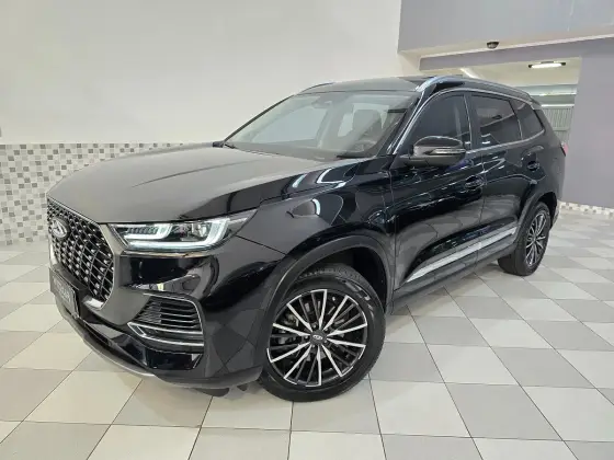 CAOA CHERY TIGGO 8 PRO 1.5 TCI PLUG-IN HYBRID DHT CAOA CHERY TIGGO 8 PRO 1.5 TCI PLUG-IN HYBRID DHT