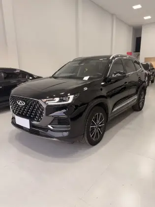 CAOA CHERY TIGGO 8 PRO 1.5 TCI PLUG-IN HYBRID DHT CAOA CHERY TIGGO 8 PRO 1.5 TCI PLUG-IN HYBRID DHT
