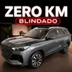 CAOA CHERY TIGGO 8 PRO 1.5 TCI PLUG-IN HYBRID DHT CAOA CHERY TIGGO 8 PRO 1.5 TCI PLUG-IN HYBRID DHT