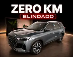 CAOA CHERY TIGGO 8 PRO 1.5 TCI PLUG-IN HYBRID DHT CAOA CHERY TIGGO 8 PRO 1.5 TCI PLUG-IN HYBRID DHT