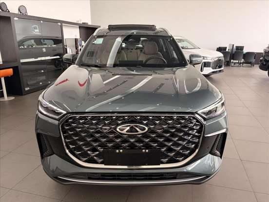 CAOA CHERY-TIGGO 8 PRO-1.5 TCI PLUG-IN HYBRID DHT CAOA CHERY-TIGGO 8 PRO-2026