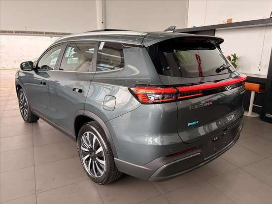 CAOA CHERY-TIGGO 8 PRO-2026