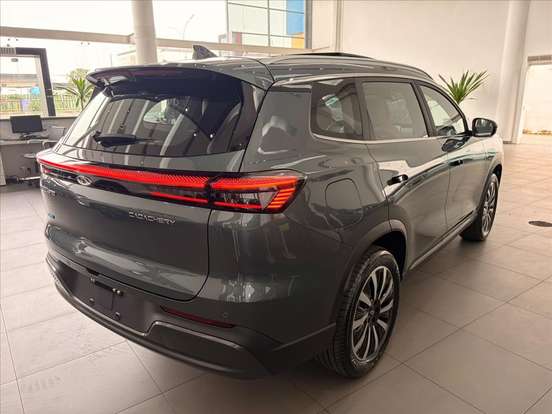 CAOA CHERY-TIGGO 8 PRO-1.5 TCI PLUG-IN HYBRID DHT CAOA CHERY-TIGGO 8 PRO-2026