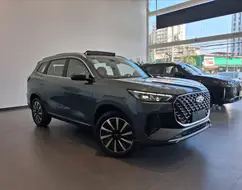 CAOA CHERY TIGGO 8 PRO 1.5 TGDI PHEV DHT CAOA CHERY TIGGO 8 PRO 1.5 TGDI PHEV DHT