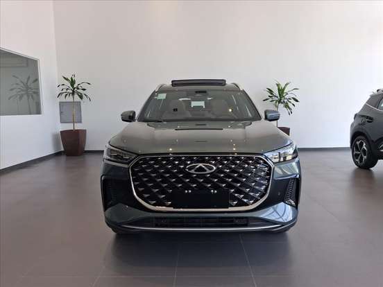 CAOA CHERY-TIGGO 8 PRO-2026